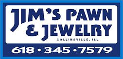 Jim’s Pawn and Jewelry