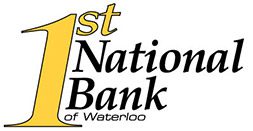 Bank of Waterloo