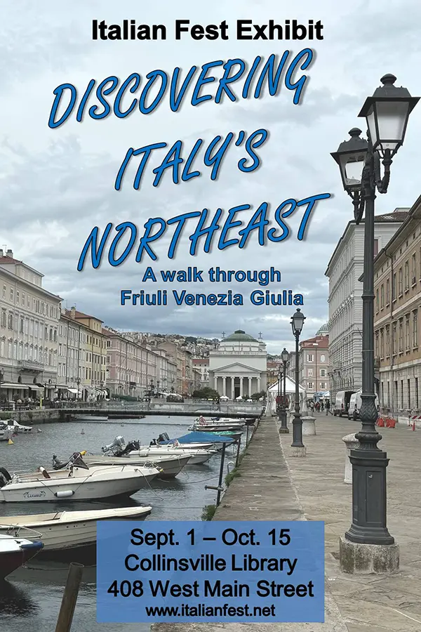 Discovering Italy's Northeast