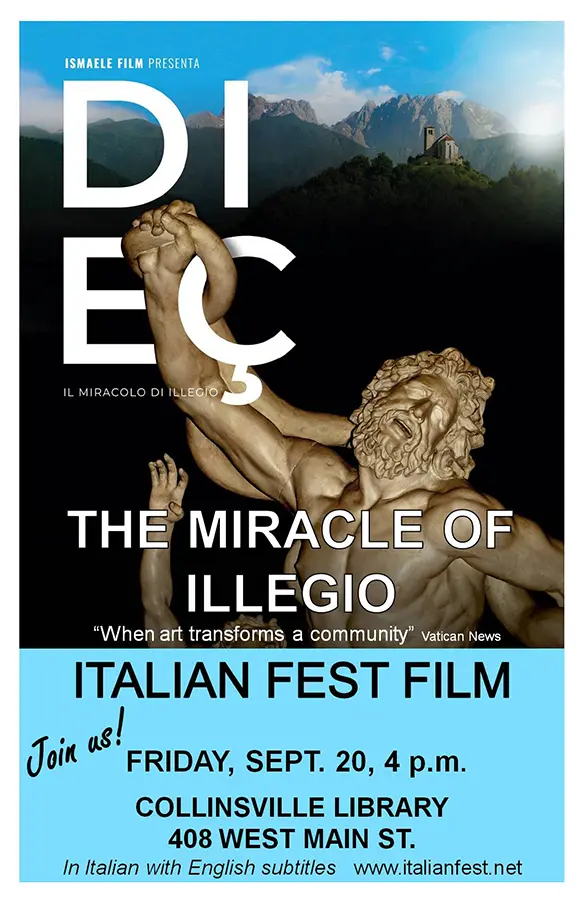 The Miracle of Illegio