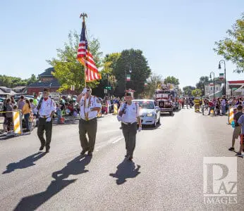 parade italian fest