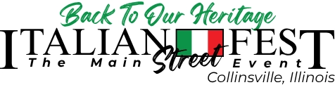 Italian Fest Collinsville IL