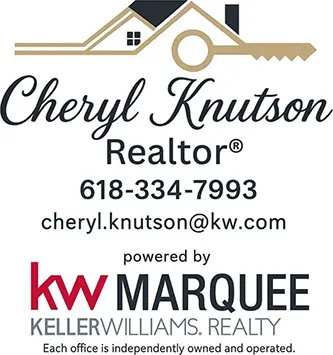 Cheryl Knutson Realtor