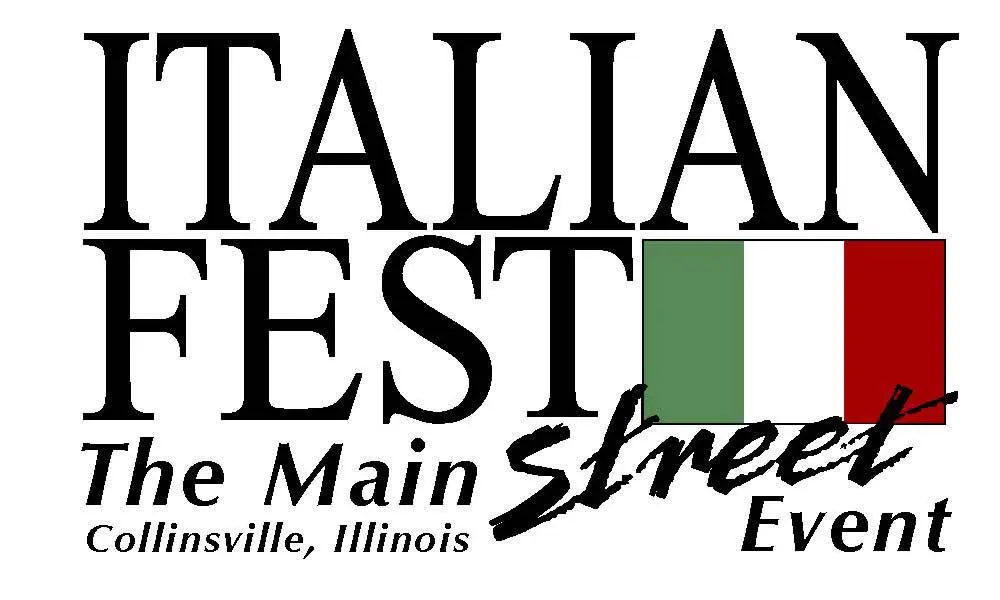 Italian Fest Collinsville IL