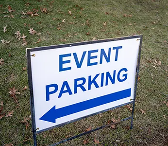 Lodging and Parking at Italian Fest