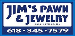 jims pawn & jewelry