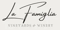 la famiglia vineyards and winery
