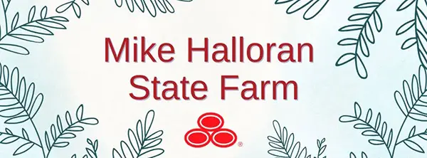 mike halloran state farm