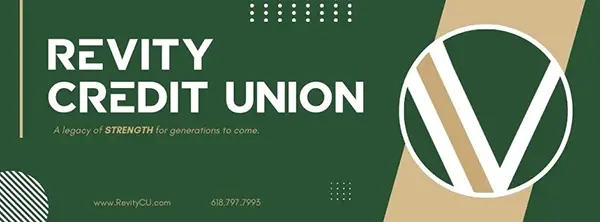 revity credit union