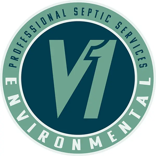 V1 environmental professional septic services